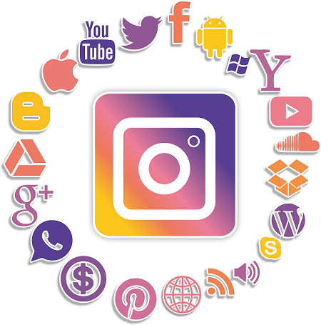 social media